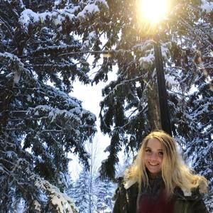 Meet your Posher, Tori